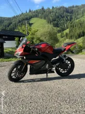 Yamaha yzf r125 2016 abs 