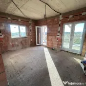Casă individuală în Pișchia | 804 mp teren | Preț sub c 