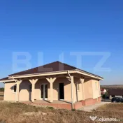 Casă individuală în Pișchia | 804 mp teren | Preț sub c 