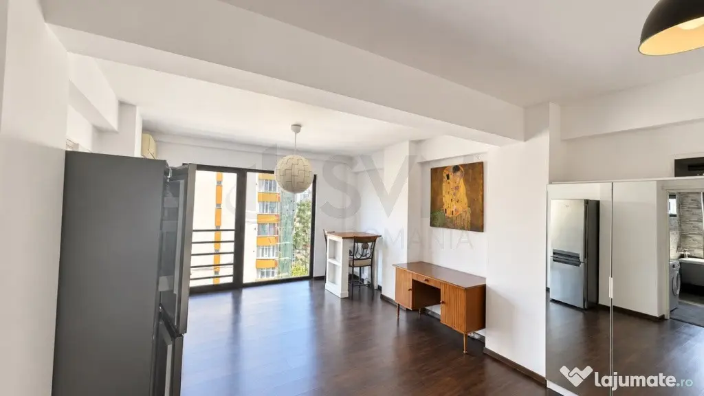 Apartament superb 2 camere I Nerva Traian I Unirii - Bucuresti (Bucuresti-Ilfov)