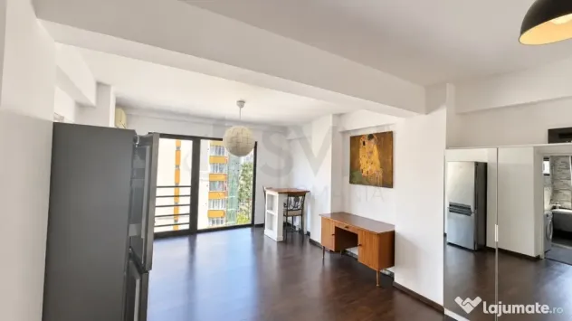 Apartament superb 2 camere I Nerva Traian I Unirii - Bucuresti (Bucuresti-Ilfov)