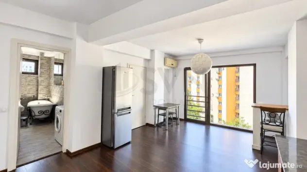 Apartament superb 2 camere I Nerva Traian I Unirii - Bucuresti (Bucuresti-Ilfov)