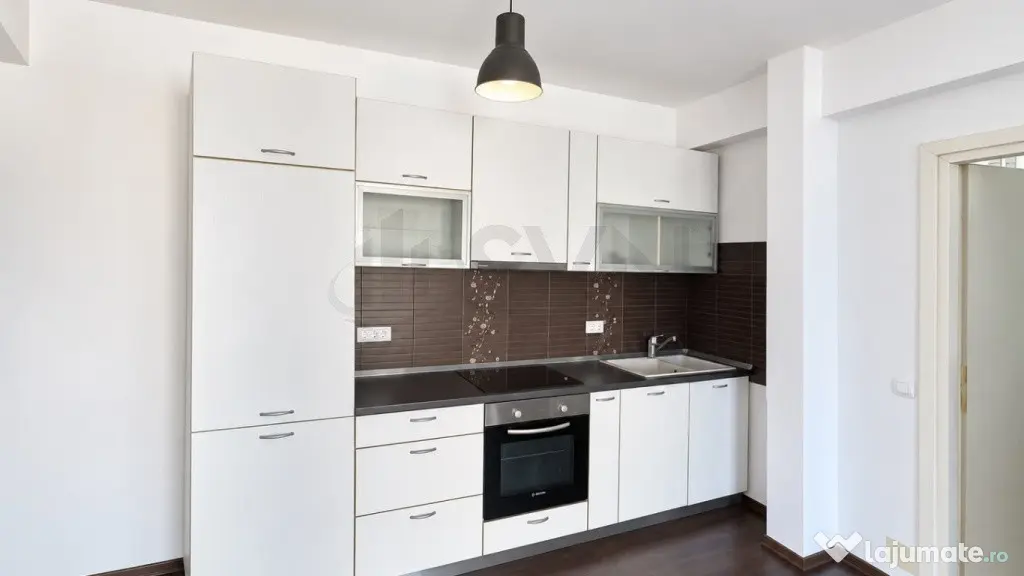 Apartament superb 2 camere I Nerva Traian I Unirii - Bucuresti (Bucuresti-Ilfov)