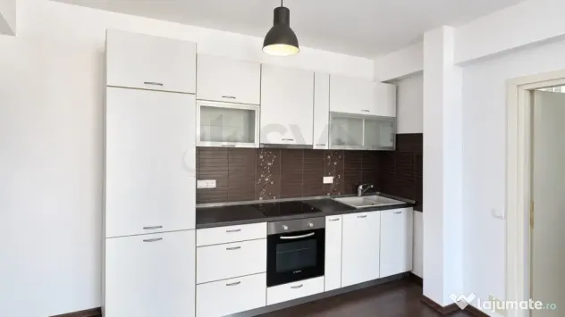Apartament superb 2 camere I Nerva Traian I Unirii - Bucuresti (Bucuresti-Ilfov)