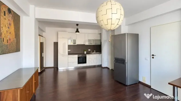 Apartament superb 2 camere I Nerva Traian I Unirii - Bucuresti (Bucuresti-Ilfov)