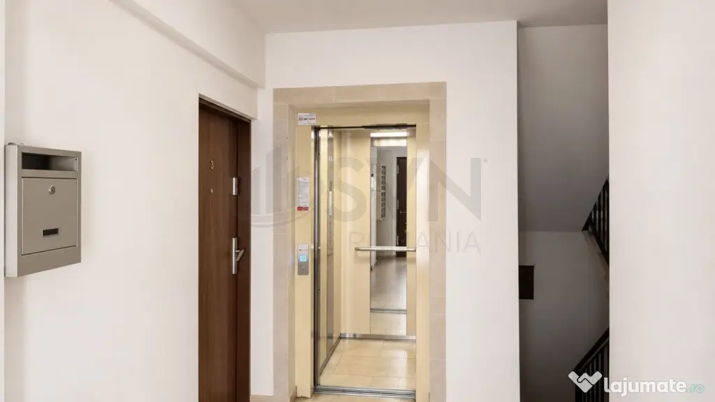 Apartament superb 2 camere I Nerva Traian I Unirii - Bucuresti (Bucuresti-Ilfov)