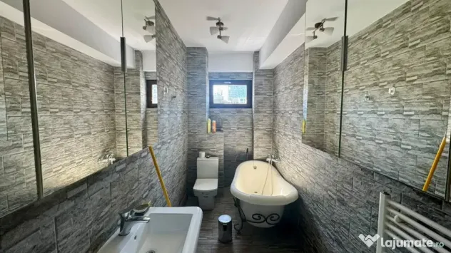 Apartament superb 2 camere I Nerva Traian I Unirii - Bucuresti (Bucuresti-Ilfov)