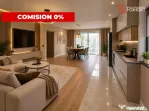COMISION 0 % Apartament cu 2 camere si gradina - Calea Ursen