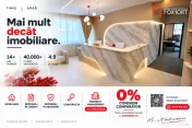 COMISION 0 % Apartament cu 2 camere si gradina - Calea Ursen 