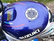 REZERVOR / suzuki / gsxr / 600 / 750 / SRAD 