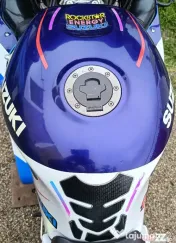 REZERVOR / suzuki / gsxr / 600 / 750 / SRAD 
