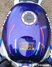 REZERVOR / suzuki / gsxr / 600 / 750 / SRAD 