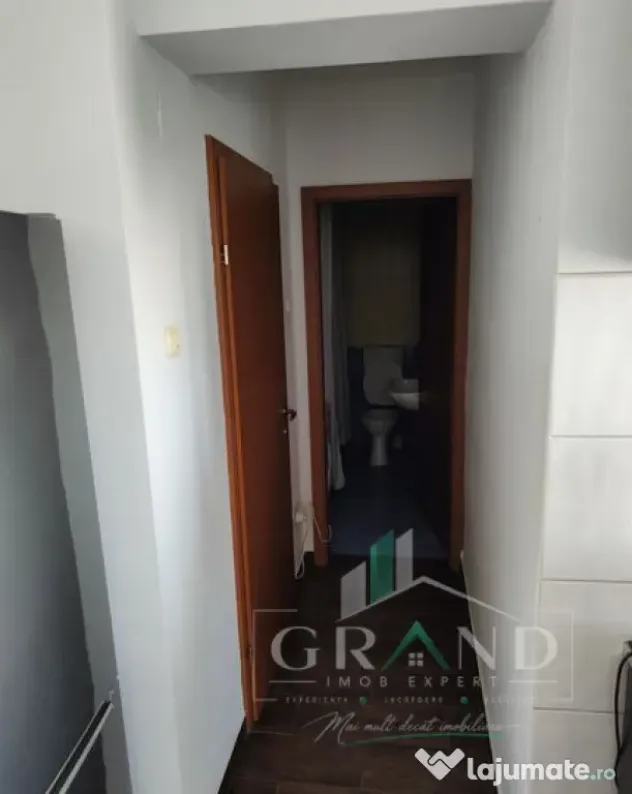 1 cameră | 40 mp | Balcon | Mărăști–Str. București - Cluj-Napoca (Cluj)