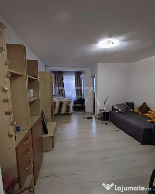 Garsoniera, 2/10, 30mp-Drumul Taberei-Favorit - Bucuresti (Bucuresti-Ilfov)