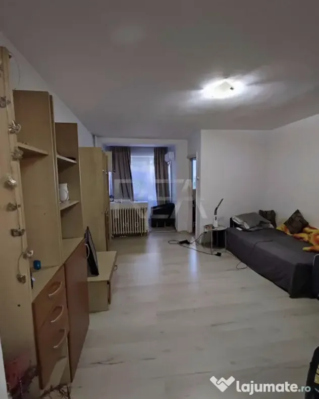 Garsoniera, 2/10, 30mp-Drumul Taberei-Favorit - Bucuresti (Bucuresti-Ilfov)