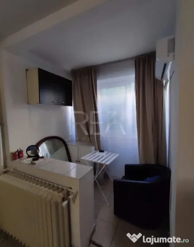 Garsoniera, 2/10, 30mp-Drumul Taberei-Favorit - Bucuresti (Bucuresti-Ilfov)