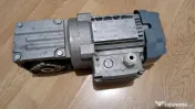 Motoreductor SEW-EURODRIVE 0.18 kW / 23 rpm 