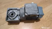 Motoreductor SEW-EURODRIVE 0.18 kW / 23 rpm 