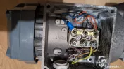 Motoreductor SEW-EURODRIVE 0.18 kW / 23 rpm 