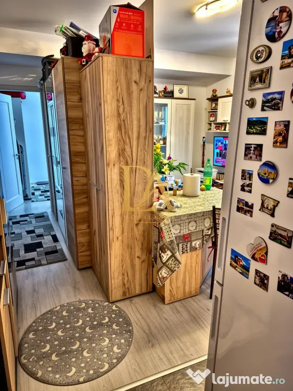 0% Comision 2 camere Bragadiru – Str. Râul Doamnei - Bragadiru (Bucuresti-Ilfov)