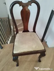 De vânzare mobilier din lemn masiv