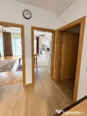 GARSONIERA // MRS SMART RESIDENCE // PLOIESTI 