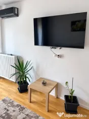 GARSONIERA // MRS SMART RESIDENCE // PLOIESTI 