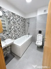 GARSONIERA // MRS SMART RESIDENCE // PLOIESTI 