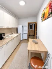 GARSONIERA // MRS SMART RESIDENCE // PLOIESTI 