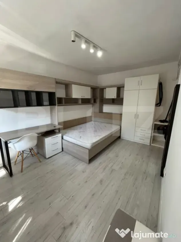 Garsoniera moderna zona Marasti - Cluj-Napoca (Cluj)