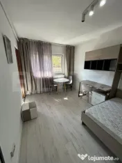 Garsoniera moderna zona Marasti