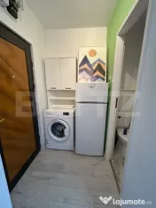 Garsoniera moderna zona Marasti