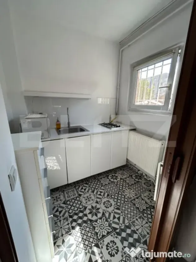 Garsoniera moderna zona Marasti - Cluj-Napoca (Cluj)