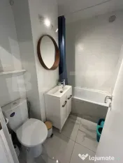Garsoniera moderna zona Marasti