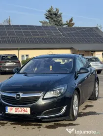 Opel Insignia 2.0 2015 Facelift