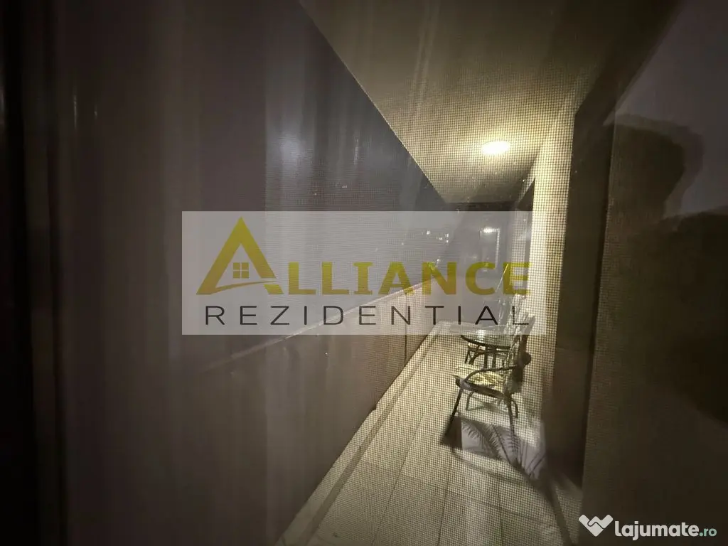 APARTAMENT 3 CAMERE | 2 BAI | PARCARE INCLUSA | CHEILE TURZII - Bucuresti (Bucuresti-Ilfov)