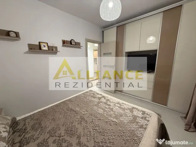 APARTAMENT 3 CAMERE | 2 BAI | PARCARE INCLUSA | CHEILE TURZII - Bucuresti (Bucuresti-Ilfov)