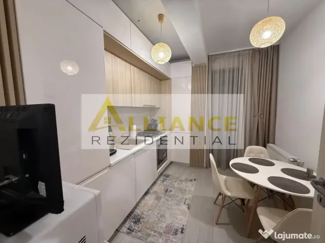 APARTAMENT 3 CAMERE | 2 BAI | PARCARE INCLUSA | CHEILE TURZII - Bucuresti (Bucuresti-Ilfov)