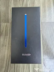 Telefon Samsung Galaxy Note 10+, 12GB RAM, 256GB stocare Dual SIM 