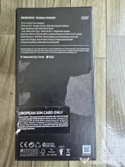 Telefon Samsung Galaxy Note 10+, 12GB RAM, 256GB stocare Dual SIM 
