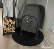 Soba fonta norvegia
