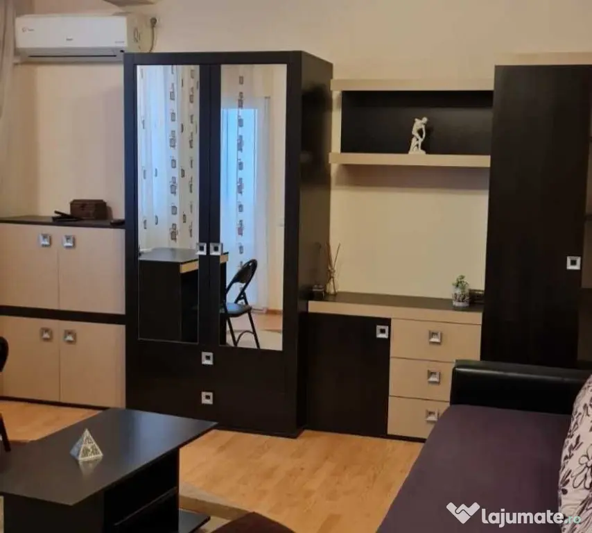 Dimitrie Leonida oituz etaj 3 - Bucuresti (Bucuresti-Ilfov)