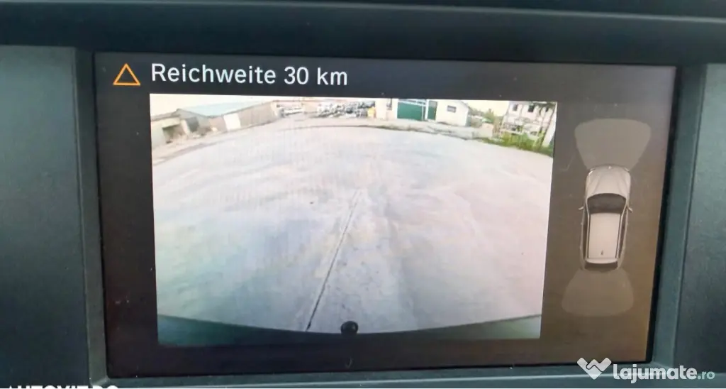 BMW X1 xDrive20d