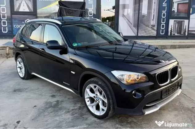 BMW X1 xDrive20d