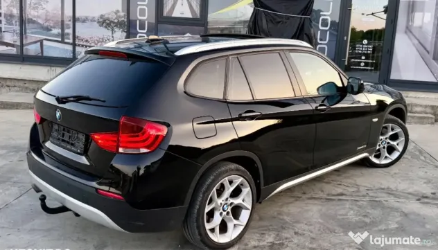 BMW X1 xDrive20d