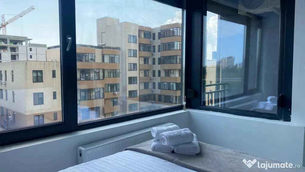Studio modern Campus Ovidius