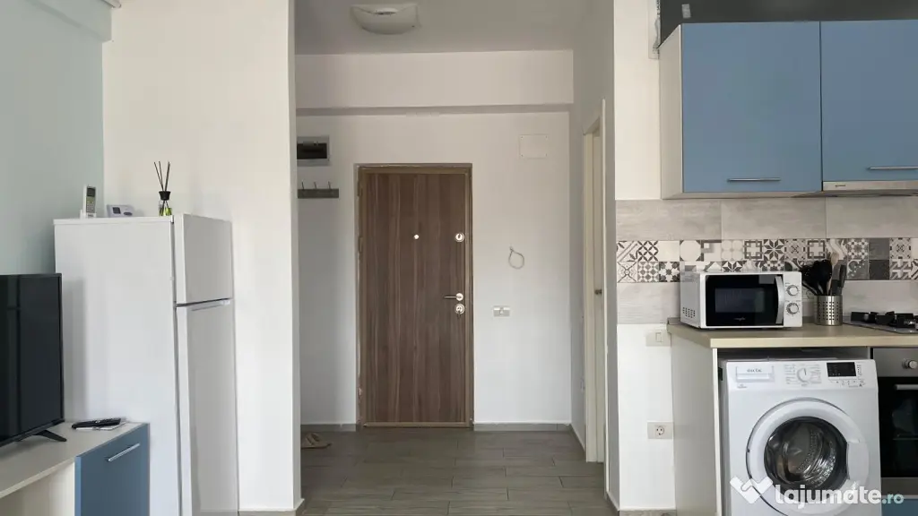 Studio modern Campus Ovidius