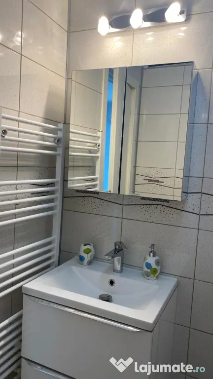 Studio modern Campus Ovidius