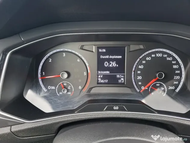 VW T-ROC 4Motion