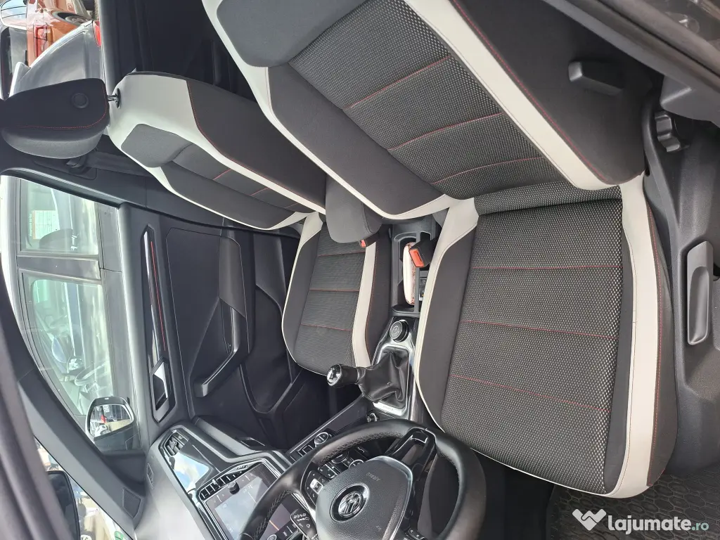 VW T-ROC 4Motion